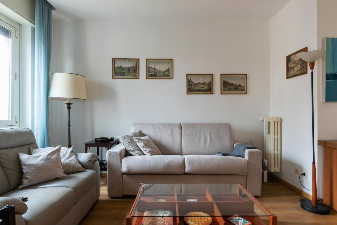 Sunny Apartment Piramide ローマ エクステリア 写真